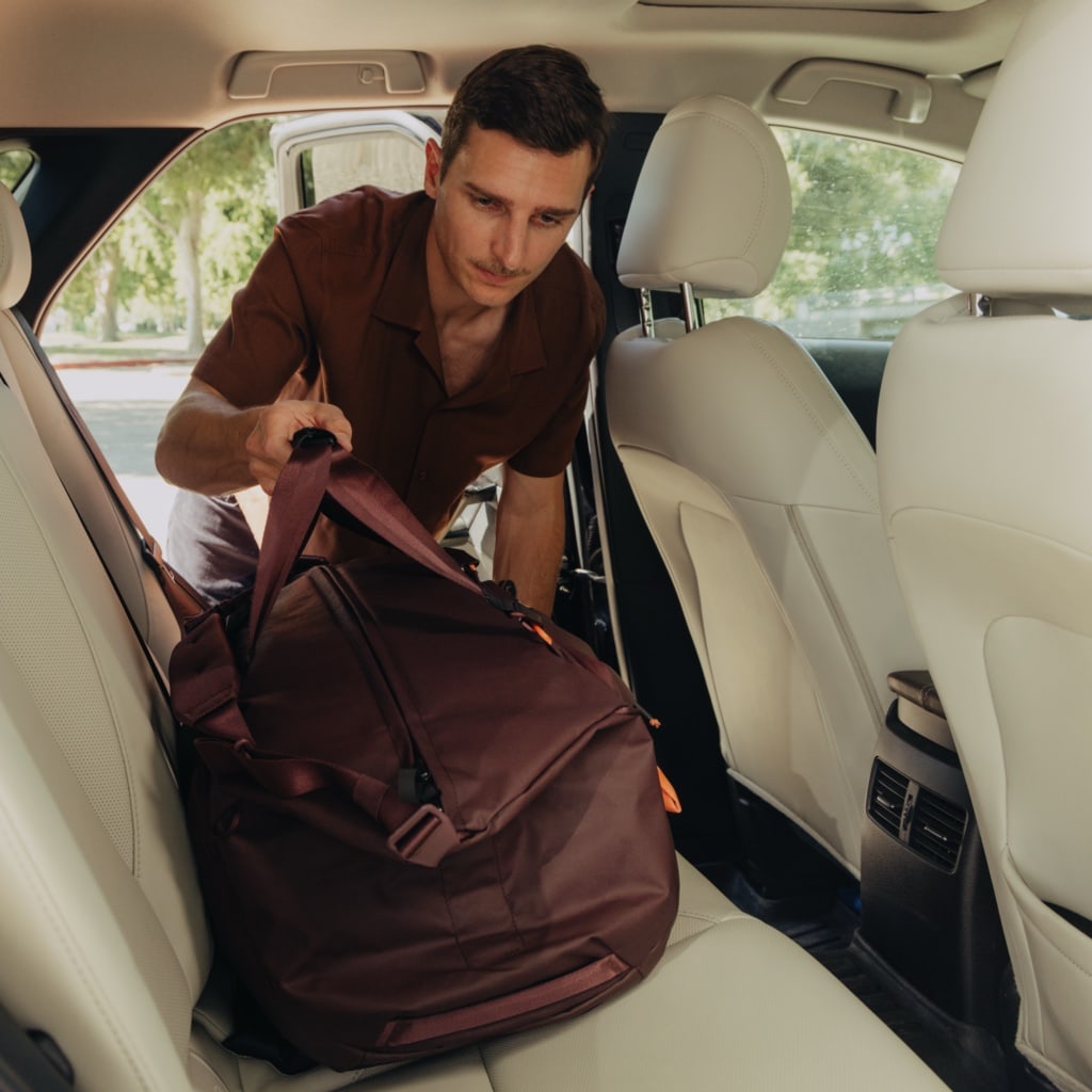 Travel Duffel