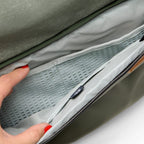 Travel Duffel