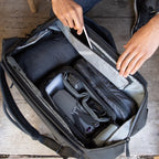 Travel Duffel