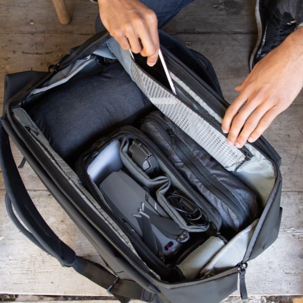 Travel Duffel
