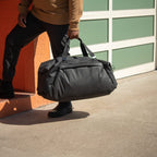 Travel Duffel