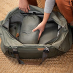 Travel Duffel