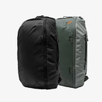 peak design travel duffel pack 
