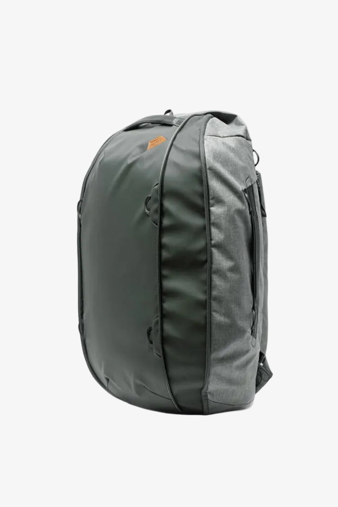 sage peak design duffelpack 65l