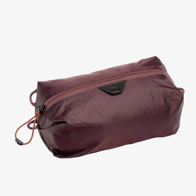 eclipse peak design ultralight packing cube x-small fabric