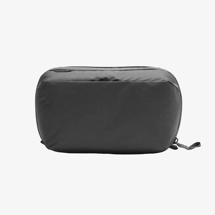 black peak design wash pouch