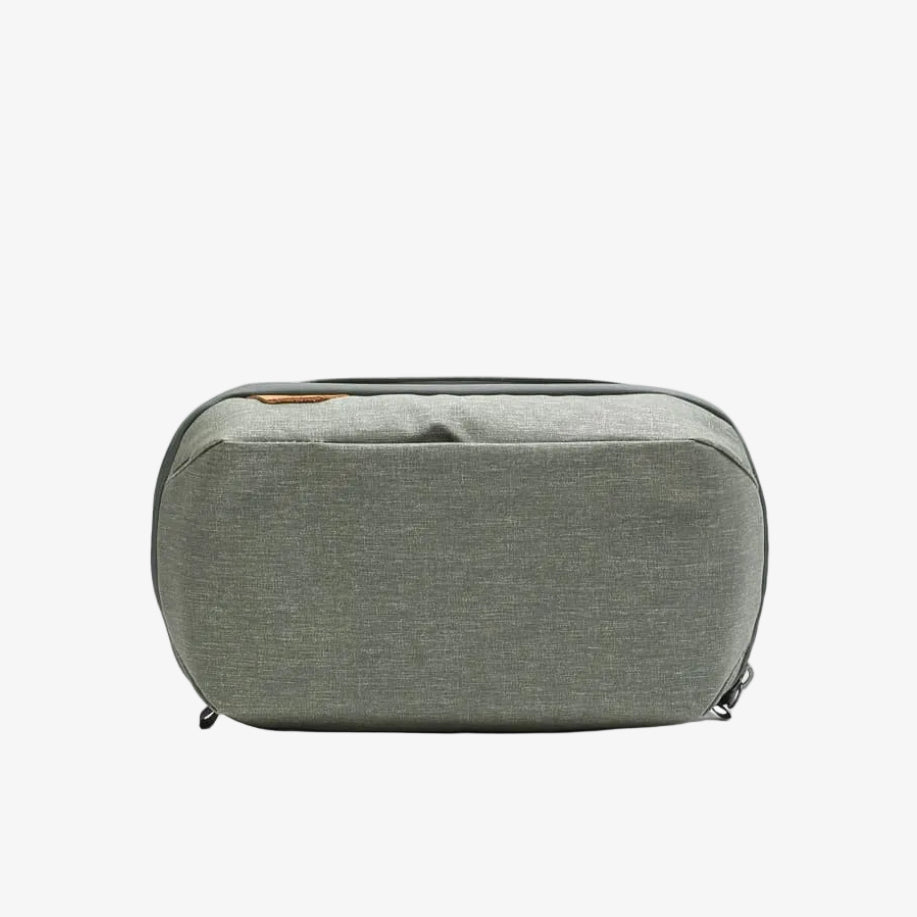 sage peak design wash pouch