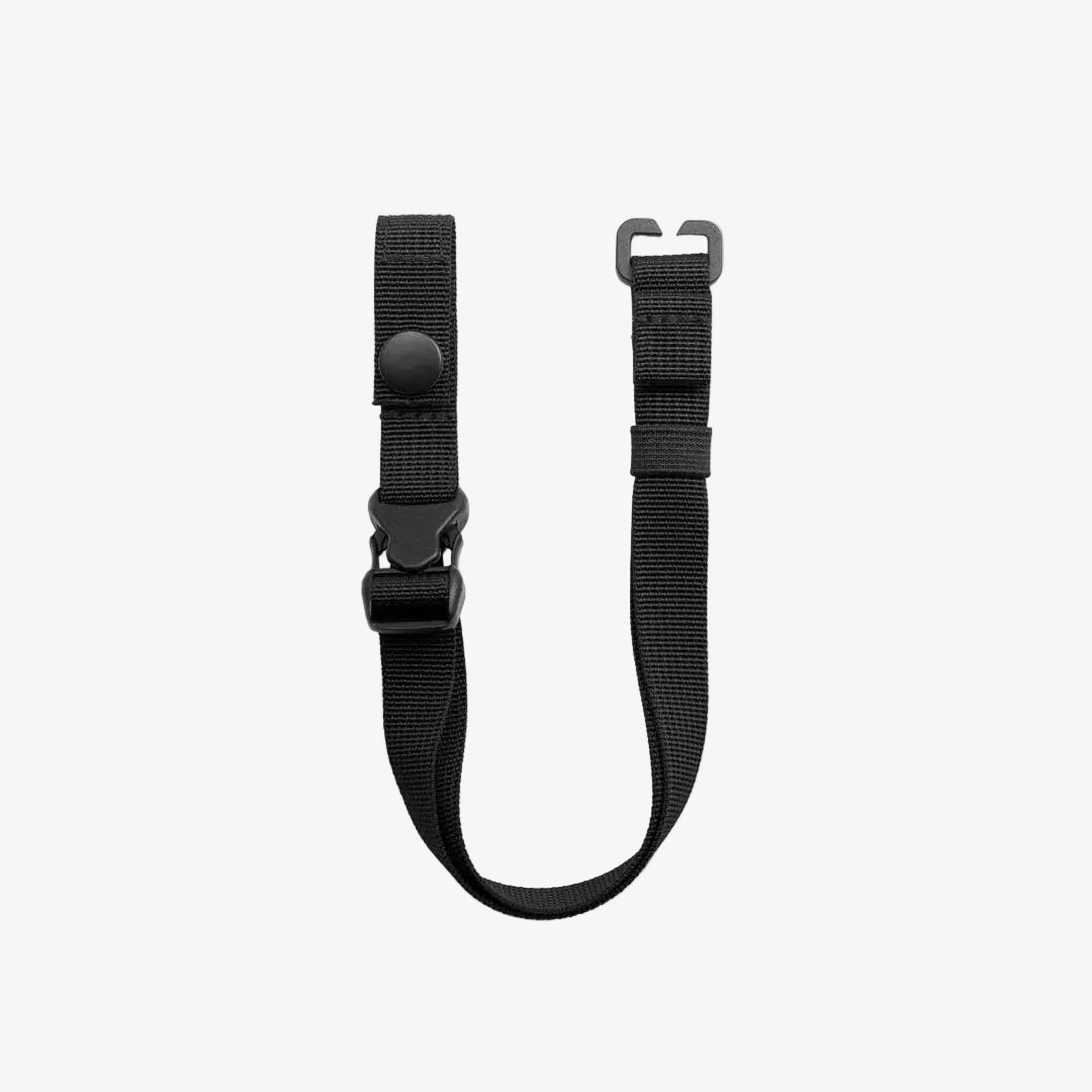 rework stabilizing strap black