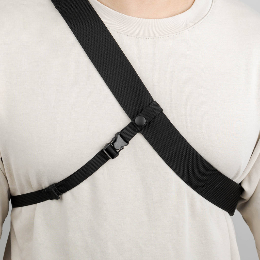 Stabilizing Strap