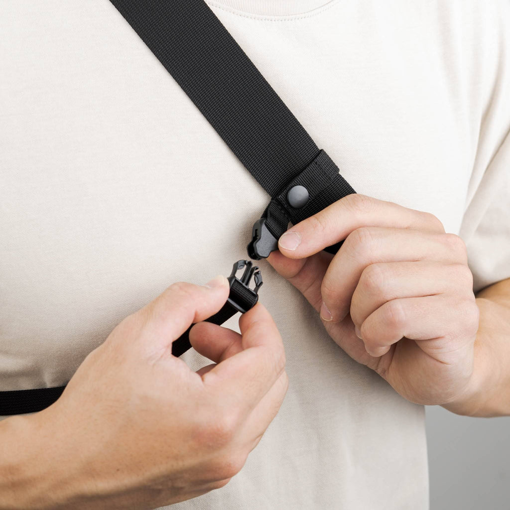 Stabilizing Strap