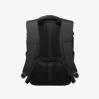 rework toshi pack 20l back view