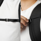 rework toshi pack 20l sternum strap