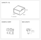 Camera Cube V2