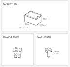Camera Cube V2