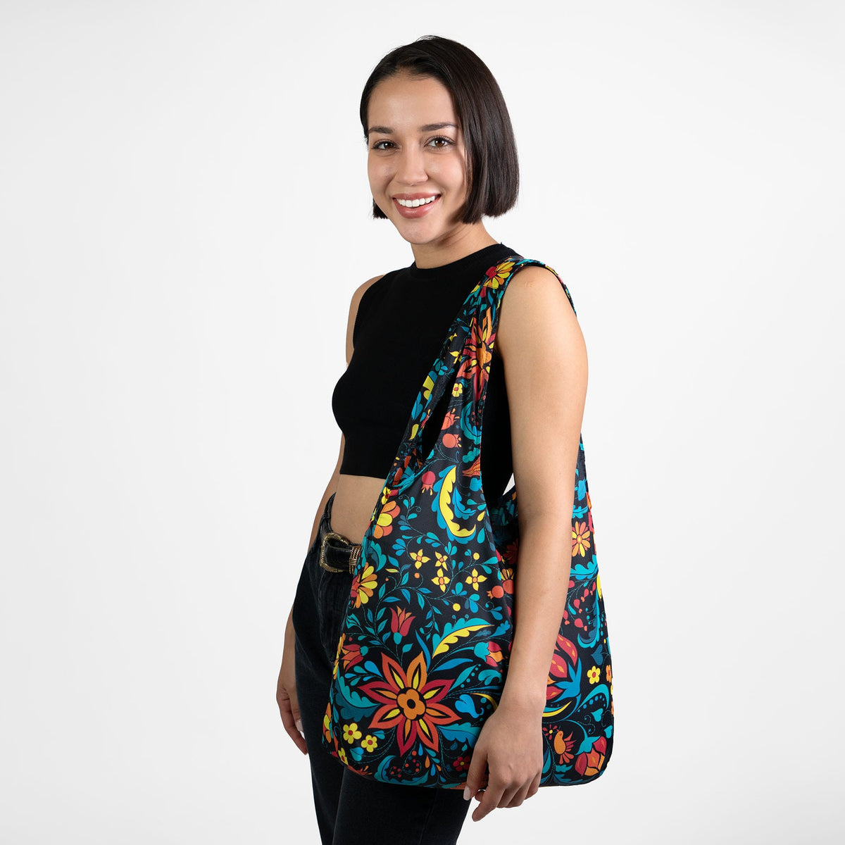 Standard Tote 19L