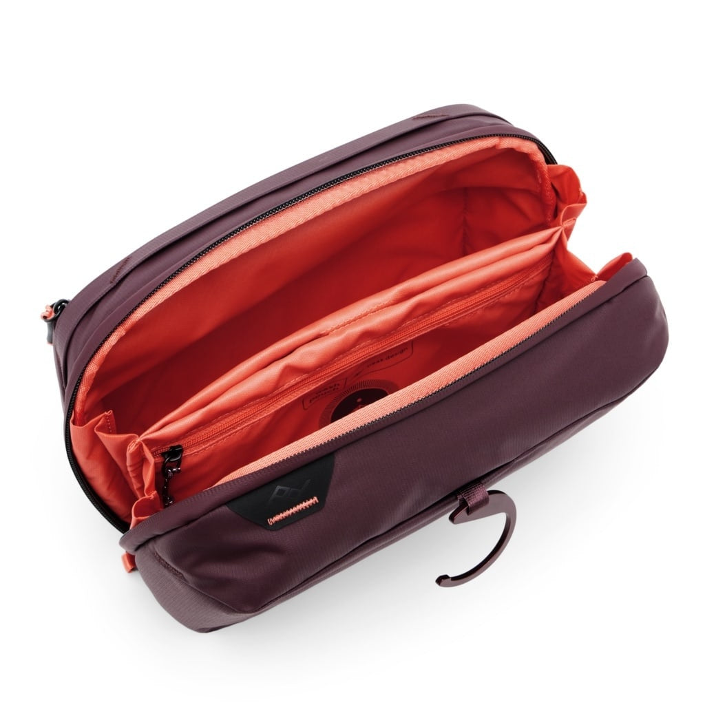 Wash Pouch