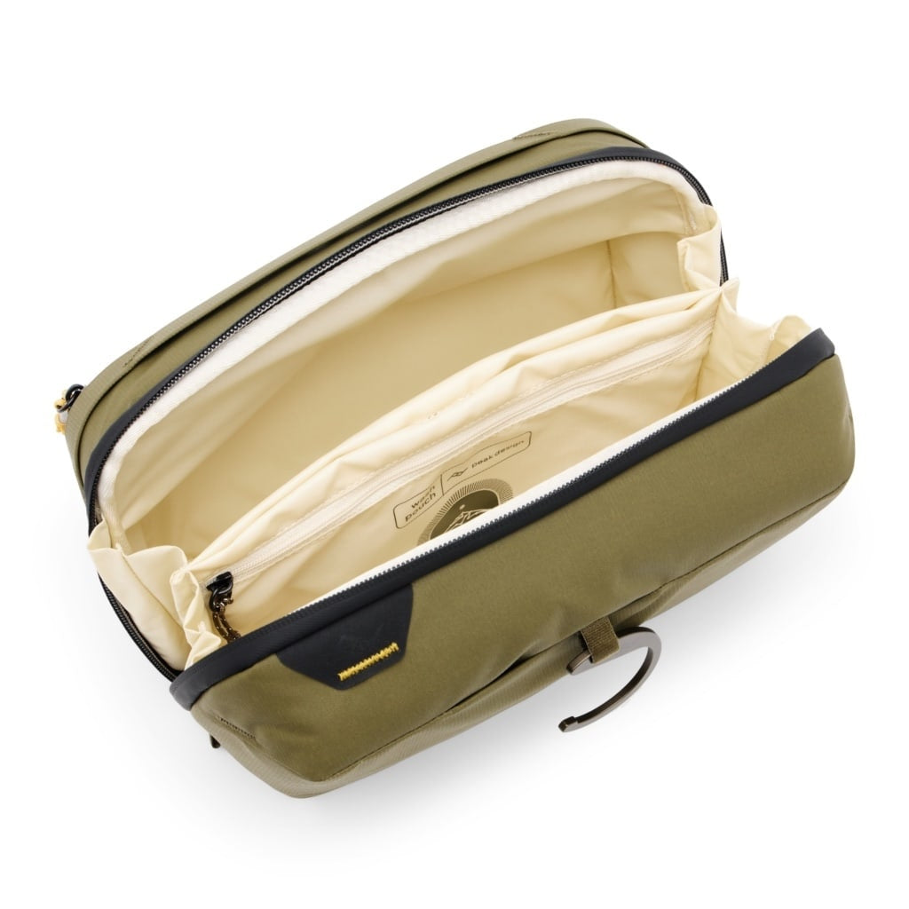 Wash Pouch