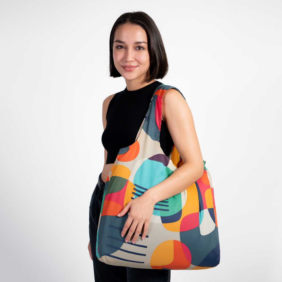 XL Tote 25L