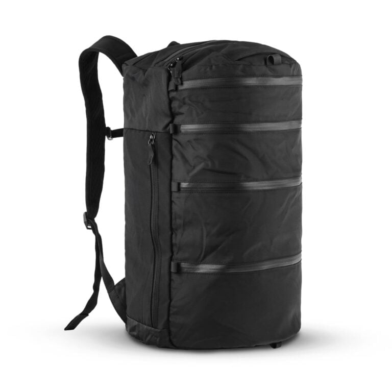 SEG30 Segmented Backpack » EchoPhoto