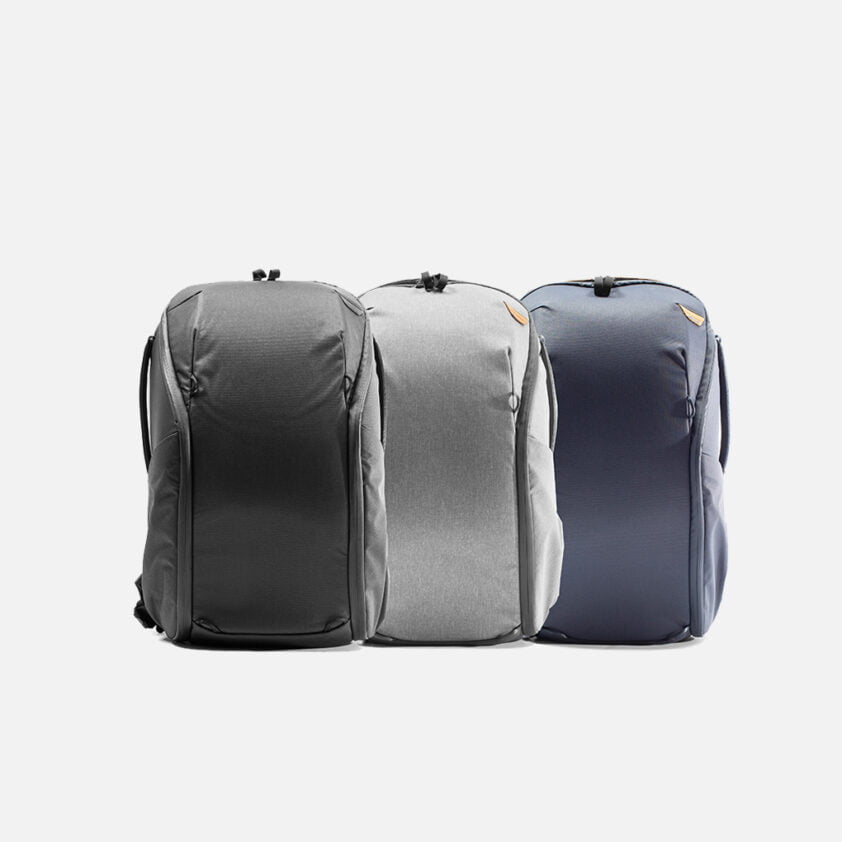 backpack zip 20L omnibus