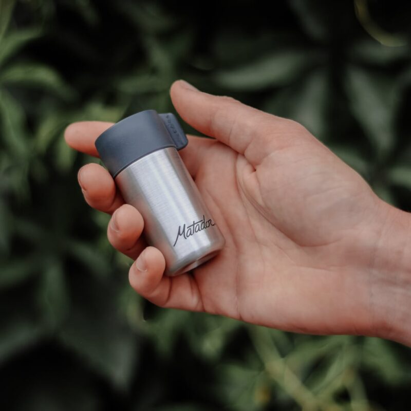 canister 40mL ls 21