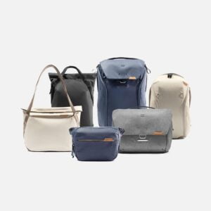 Everyday Bags