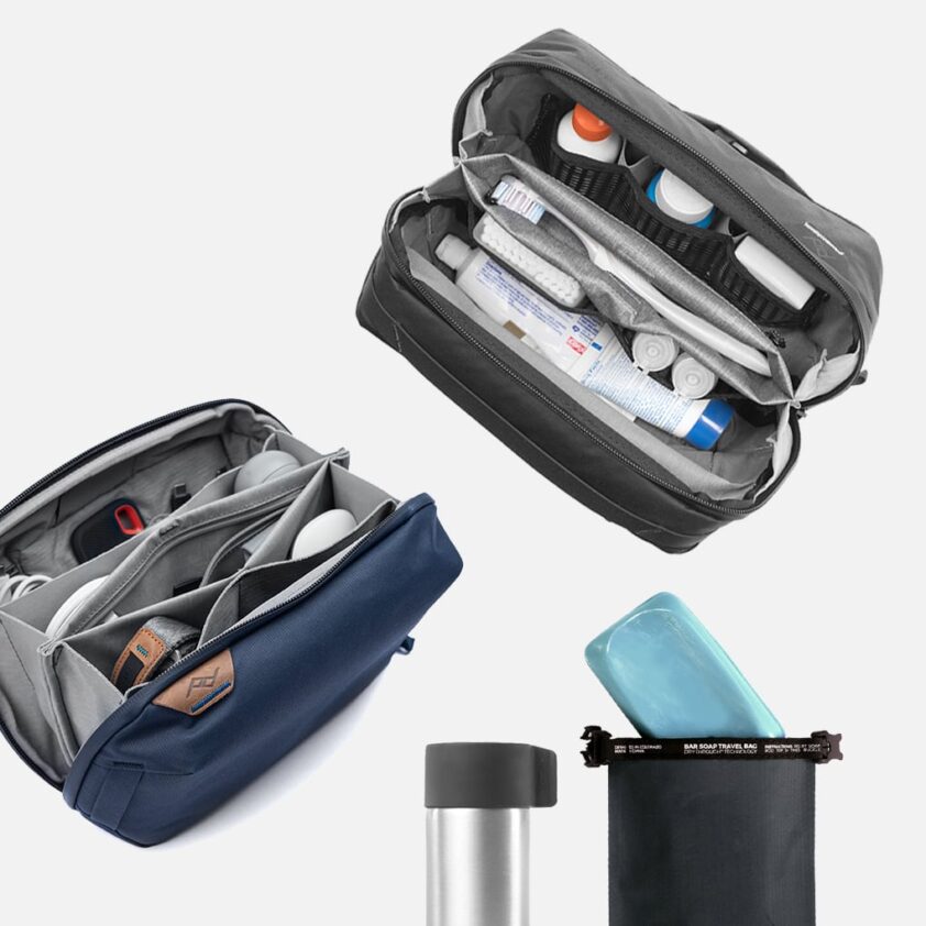 Bags & Organizers » EchoPhoto