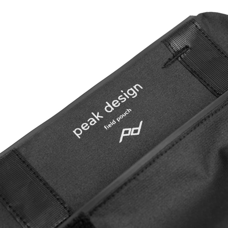 field pouch v2 black 10