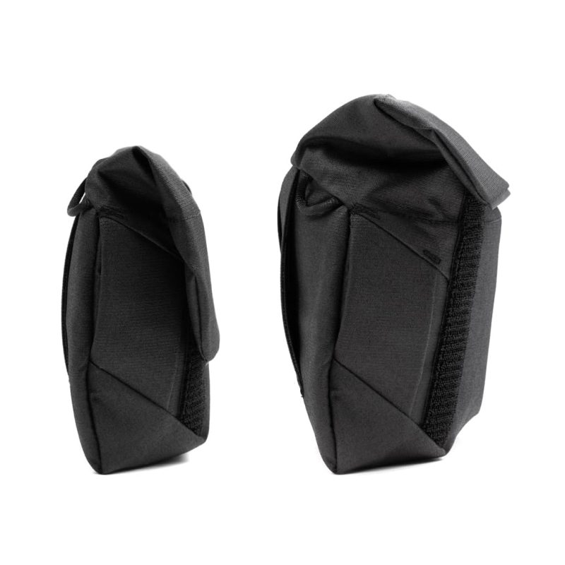 field pouch v2 black 12