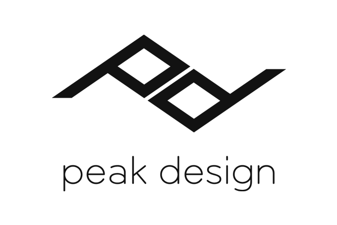 logo peak design