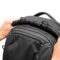 travel backpack 45L black 12 2