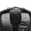 travel backpack 45L black 14 2