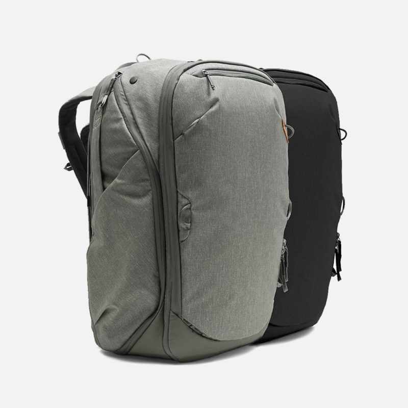 travel backpack 45L omnibus