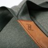 travel duffel 35L sage 10 2