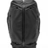 travel duffelpack 65L black 12