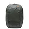 travel duffelpack 65L sage 15
