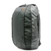 travel duffelpack 65L sage 16