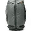travel duffelpack 65L sage 2