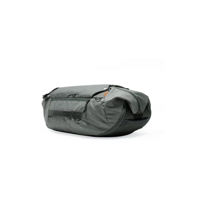 travel duffelpack 65L sage 7