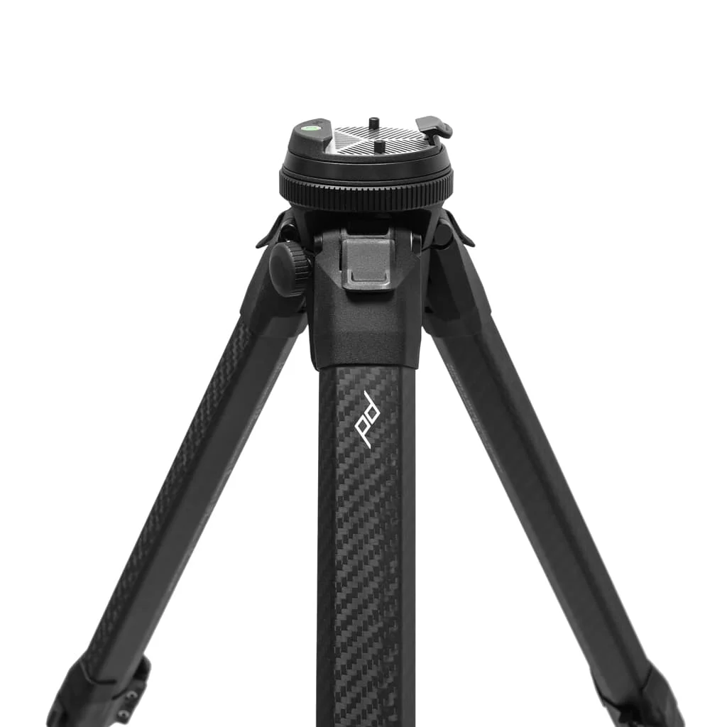 buy peak design travel tripod