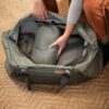 Travel Duffel 65L Sage LS 6