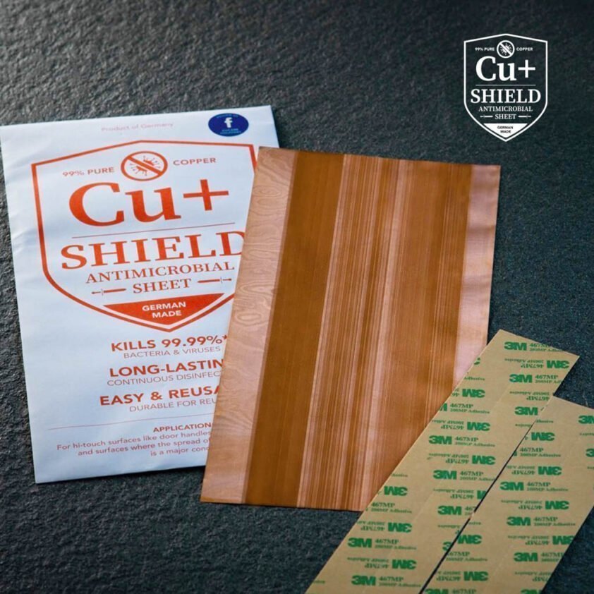 Antimicrobial Sheet » EchoPhoto