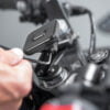 mobile motorcycle stem mount ls 4