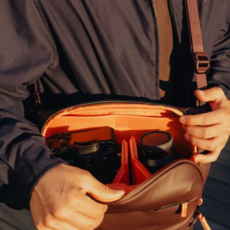 Everyday Sling