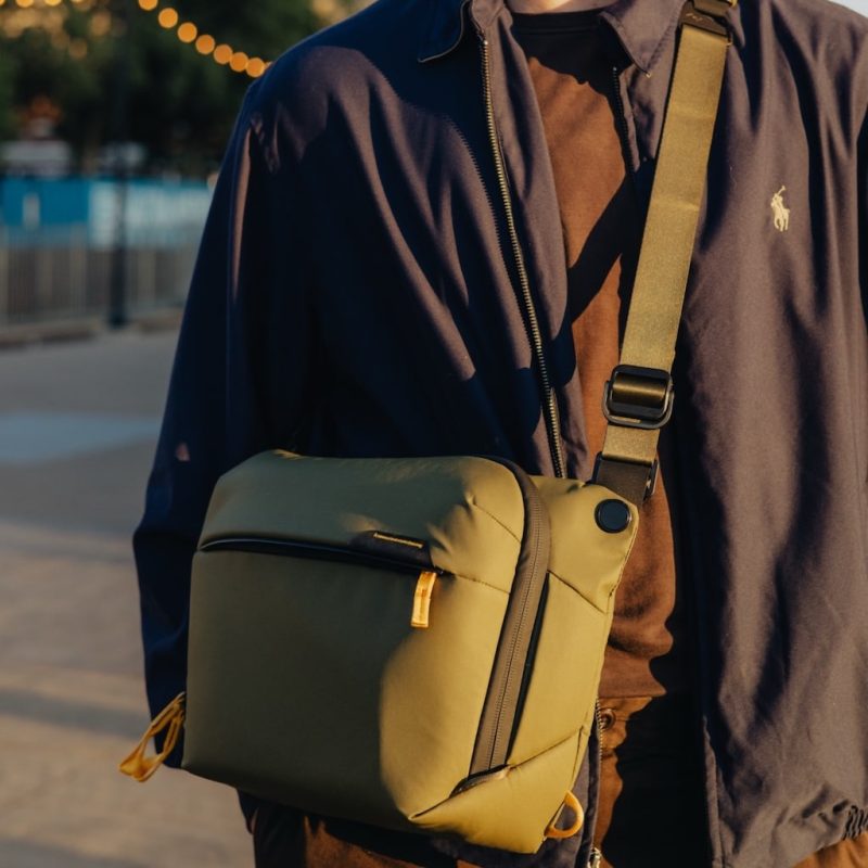 Everyday Sling