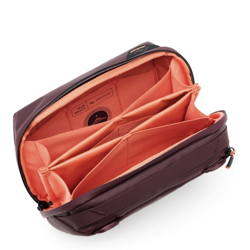 Tech Pouch