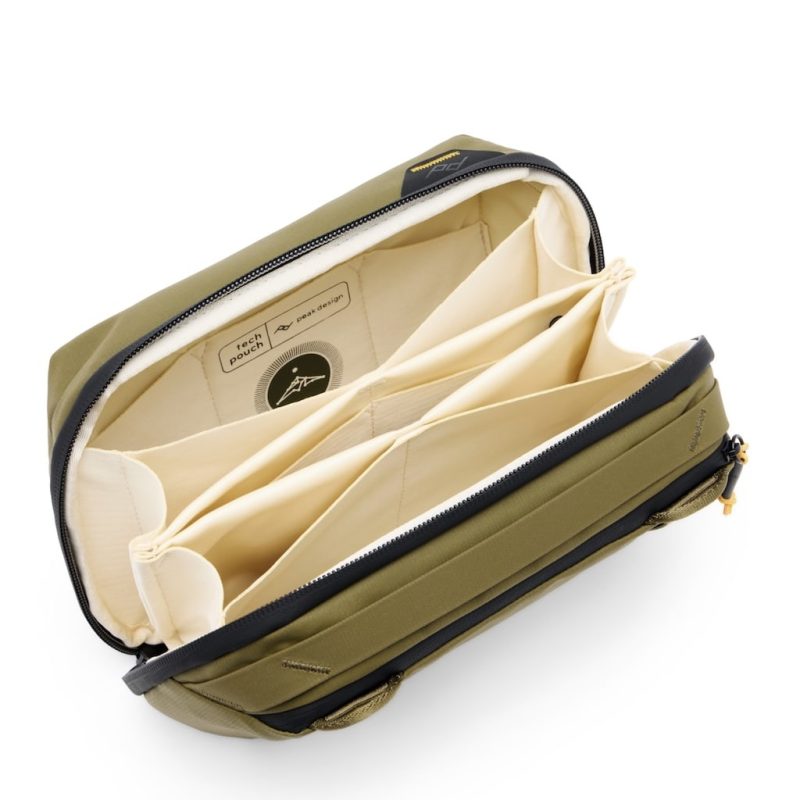 Tech Pouch