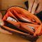 Small Tech Pouch