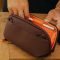Small Tech Pouch