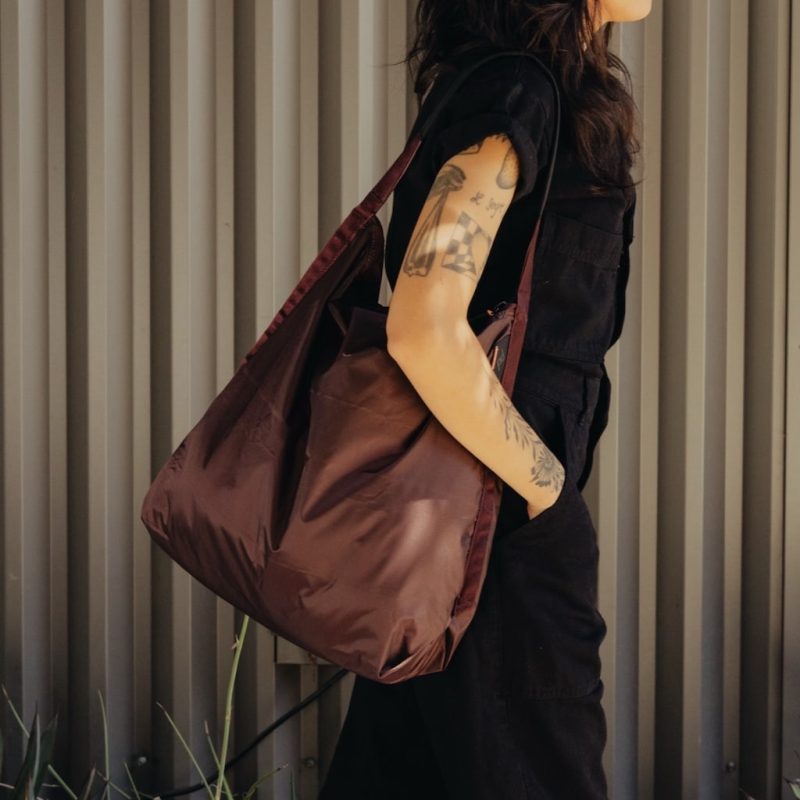 Packable Tote